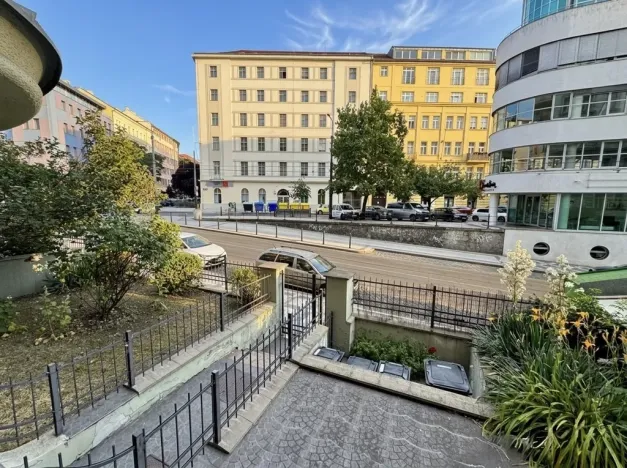 Prodej bytu 3+kk, Praha - Vinohrady, Bělehradská, 61 m2
