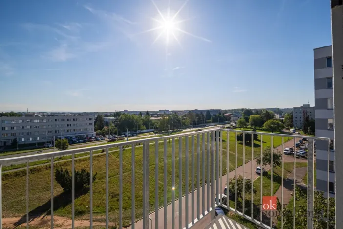 Pronájem bytu 1+kk, Hradec Králové - Nový Hradec Králové, 32 m2