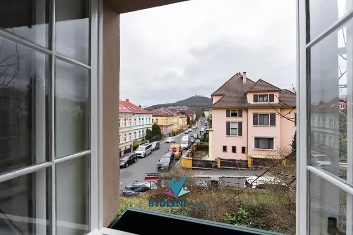 Prodej vily, Teplice, Antonína Dvořáka, 300 m2