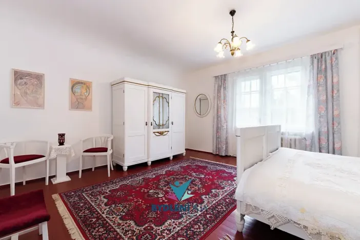 Prodej vily, Teplice, Antonína Dvořáka, 300 m2