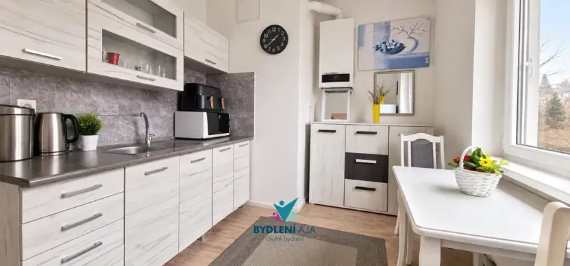 Prodej bytu 2+1, Teplice, Štúrova, 56 m2