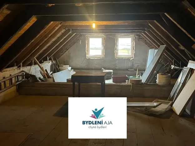 Prodej rodinného domu, Toužim, 174 m2