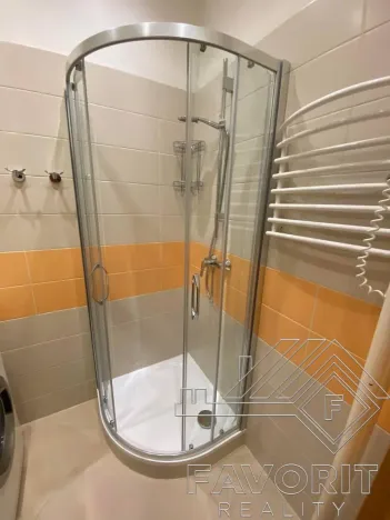 Prodej bytu 2+kk, Praha - Karlín, Křižíkova, 49 m2
