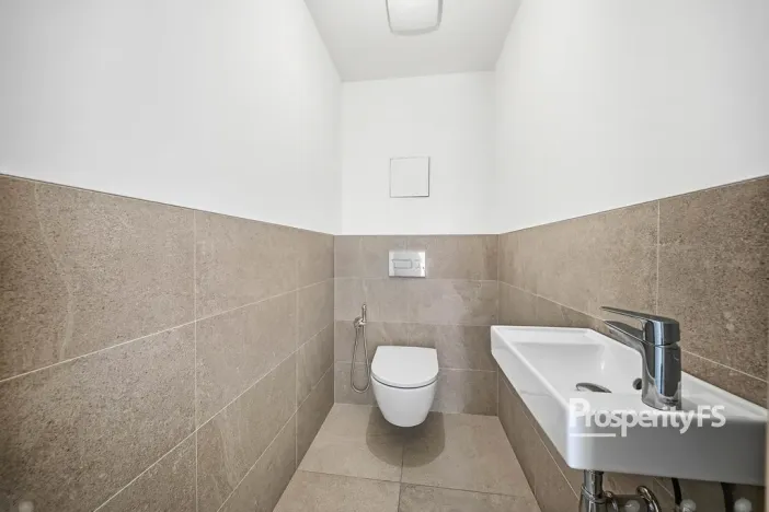 Prodej bytu 3+kk, Kladno - Dubí, Ke křížku, 71 m2