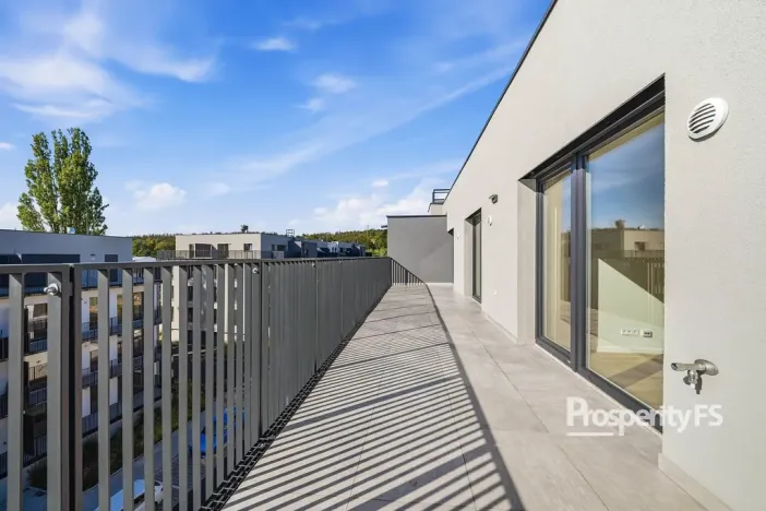 Prodej bytu 3+kk, Kladno - Dubí, Ke křížku, 68 m2