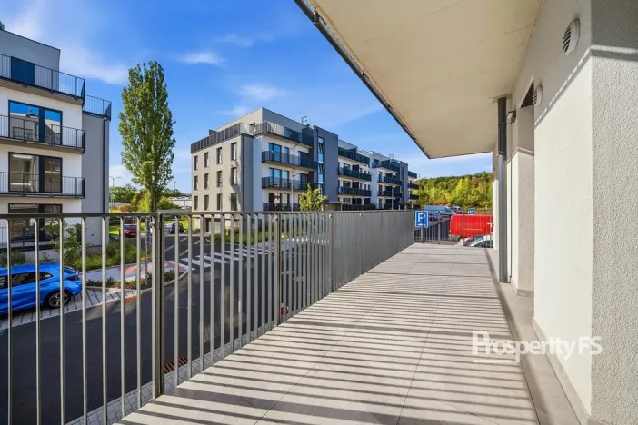 Prodej bytu 3+kk, Kladno - Dubí, Ke křížku, 71 m2