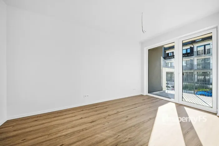 Prodej bytu 3+kk, Kladno - Dubí, Ke křížku, 71 m2