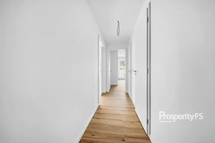 Prodej bytu 3+kk, Kladno - Dubí, Ke křížku, 71 m2