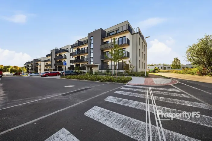 Prodej bytu 4+kk, Kladno - Dubí, Ke křížku, 77 m2