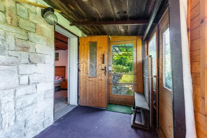 Prodej rodinného domu, Hlásná Třebaň, 69 m2