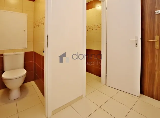 Pronájem bytu 1+kk, Praha, Rochovská, 27 m2