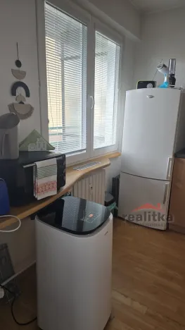 Pronájem bytu 1+1, Opava - Předměstí, Mařádkova, 24 m2