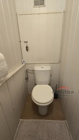 Pronájem bytu 1+1, Opava - Předměstí, Mařádkova, 24 m2