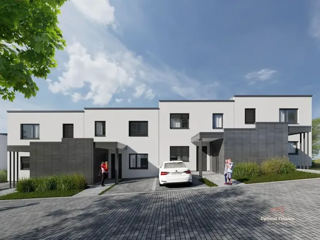 Prodej rodinného domu, Ostrava, 129 m2