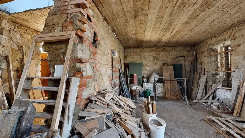 Prodej rodinného domu, Hořovičky, 140 m2
