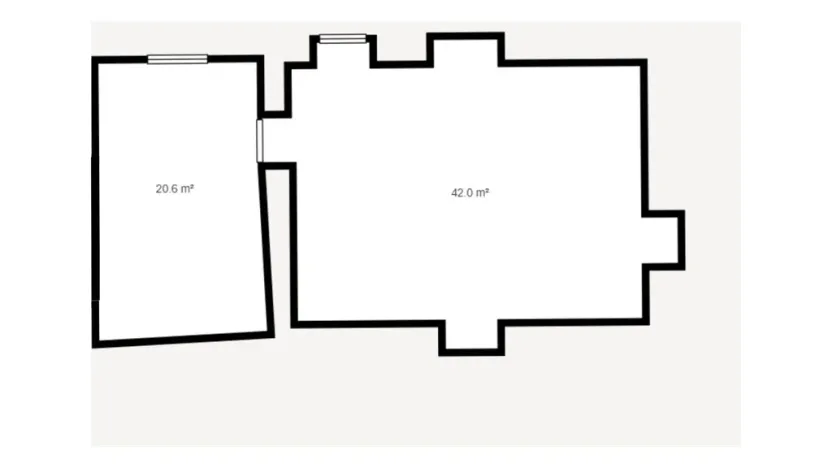 Prodej bytu 4+kk, Hořovičky, 99 m2