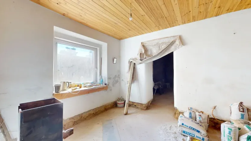 Prodej rodinného domu, Hořovičky, 99 m2