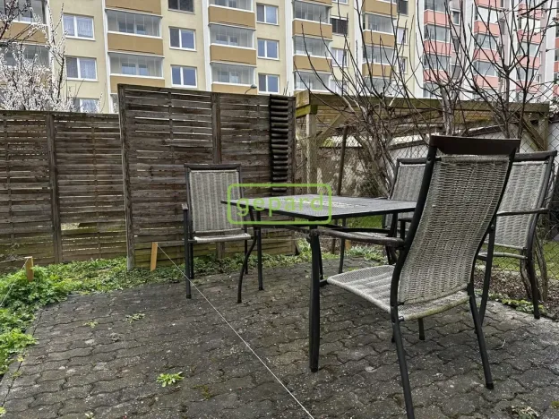Prodej komerční nemovitosti, Brno, Bulharská, 45 m2