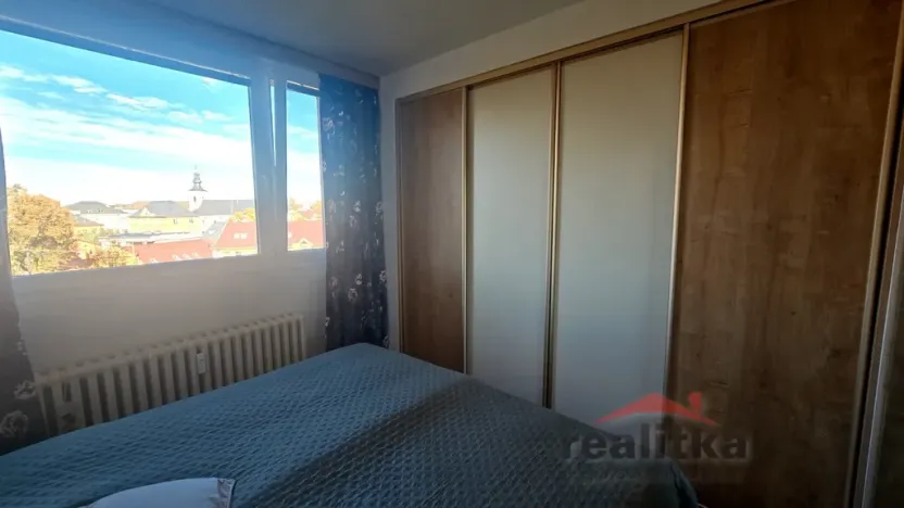 Prodej bytu 4+kk, Opava - Kateřinky, Edvarda Beneše, 80 m2