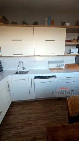 Prodej bytu 4+kk, Opava - Kateřinky, Edvarda Beneše, 80 m2