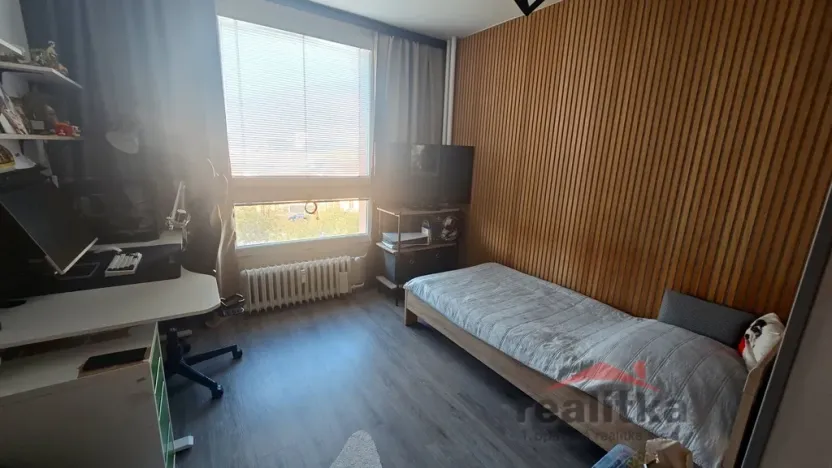 Prodej bytu 4+kk, Opava - Kateřinky, Edvarda Beneše, 80 m2