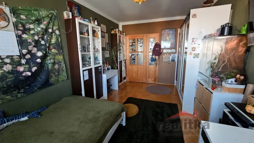 Prodej bytu 4+kk, Opava - Kateřinky, Edvarda Beneše, 80 m2