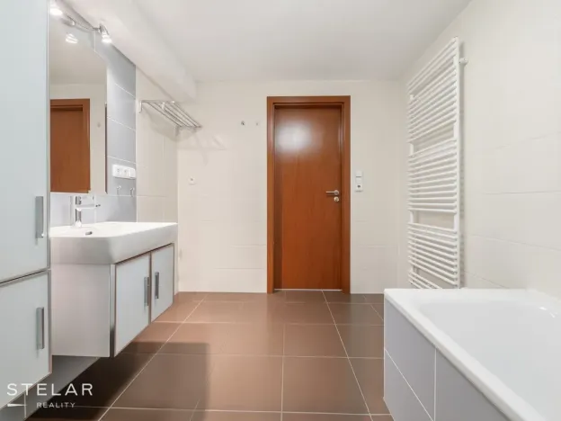 Pronájem bytu 2+kk, Opava - Město, Popská, 49 m2