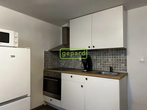 Prodej bytu 1+1, Brno, Bulharská, 45 m2