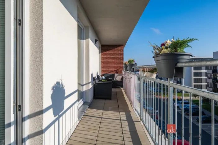 Prodej bytu 2+kk, Poděbrady - Poděbrady V, Vrchlického, 56 m2