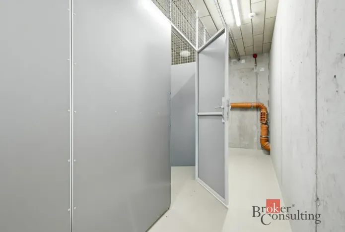 Prodej bytu 2+kk, Poděbrady - Poděbrady V, Vrchlického, 56 m2