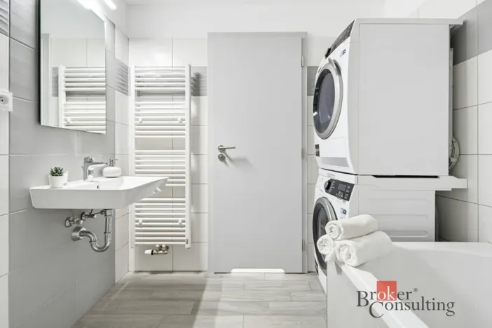 Prodej bytu 2+kk, Poděbrady - Poděbrady V, Vrchlického, 56 m2