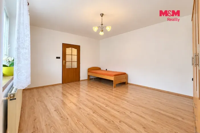 Prodej rodinného domu, Ivaň, 115 m2
