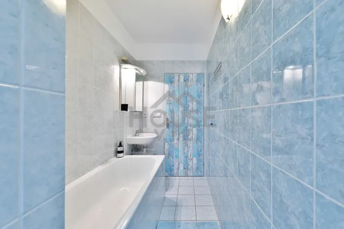 Prodej bytu 2+kk, Praha - Letňany, Kostomlatská, 47 m2