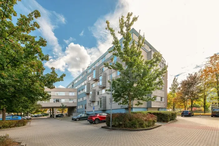 Prodej bytu 2+kk, Praha - Letňany, Kostomlatská, 47 m2