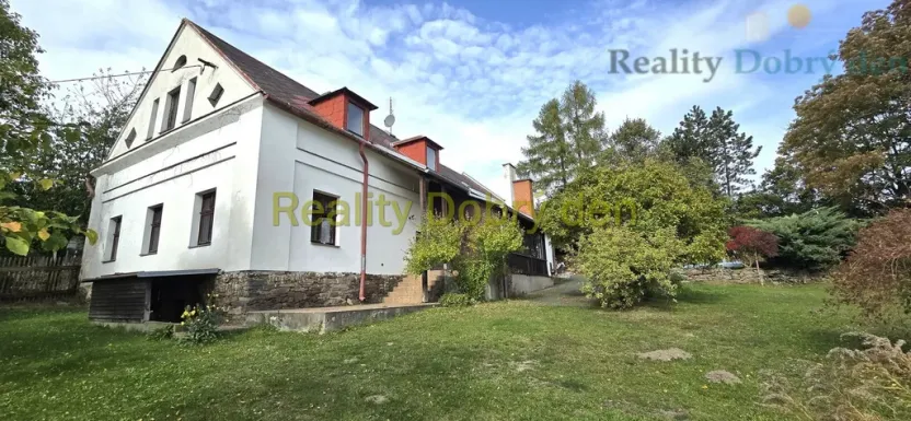 Prodej rodinného domu, Kružberk, 237 m2