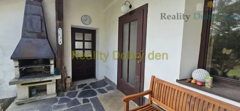 Prodej rodinného domu, Kružberk, 237 m2