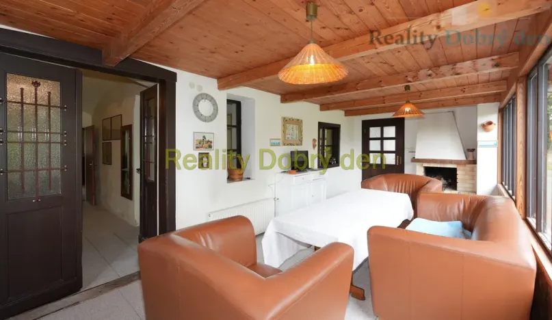 Prodej rodinného domu, Kružberk, 237 m2