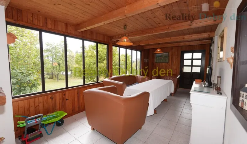 Prodej rodinného domu, Kružberk, 237 m2