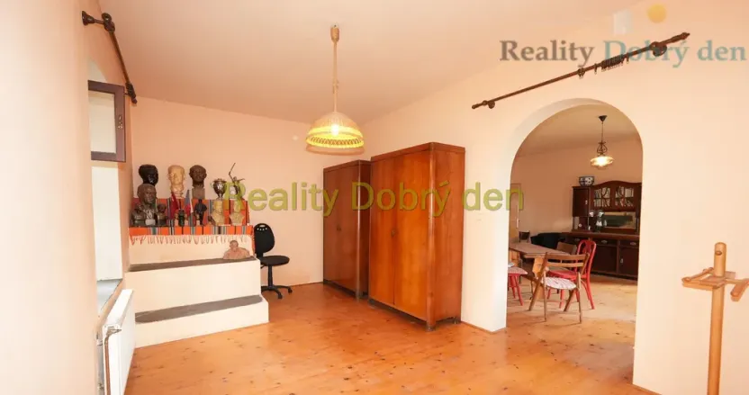 Prodej rodinného domu, Kružberk, 237 m2