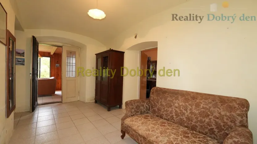 Prodej rodinného domu, Kružberk, 237 m2