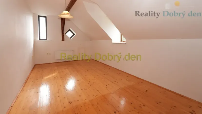 Prodej rodinného domu, Kružberk, 237 m2