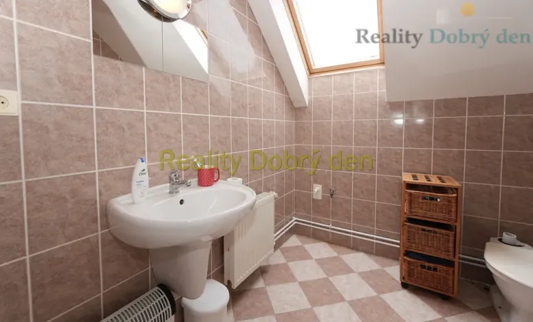 Prodej rodinného domu, Kružberk, 237 m2