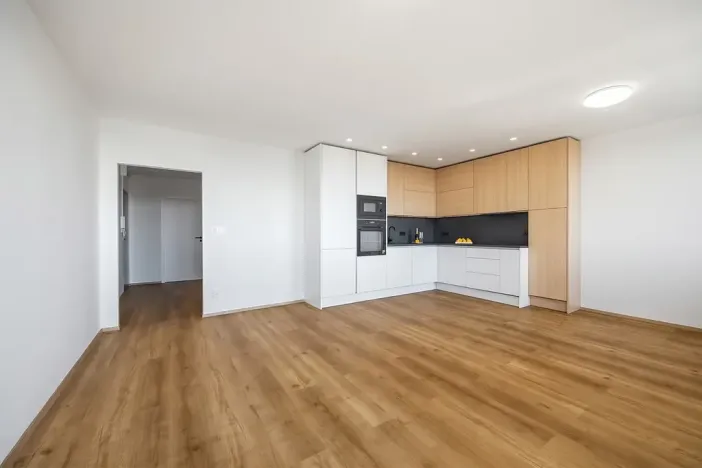 Prodej bytu 3+kk, Praha - Prosek, Litvínovská, 74 m2