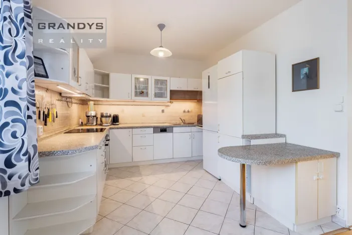 Prodej bytu 4+kk, Praha - Chodov, Kloboukova, 102 m2