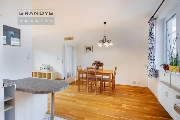 Prodej bytu 4+kk, Praha - Chodov, Kloboukova, 102 m2