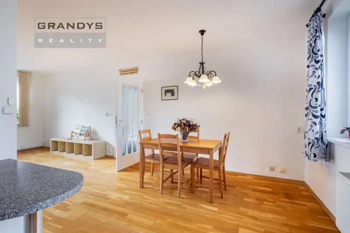 Prodej bytu 4+kk, Praha - Chodov, Kloboukova, 102 m2