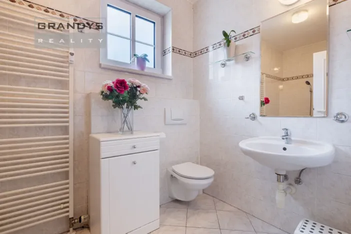 Prodej bytu 4+kk, Praha - Chodov, Kloboukova, 102 m2