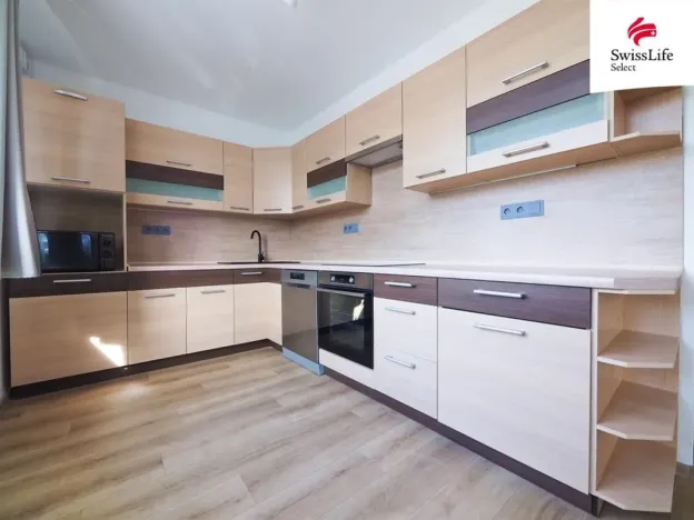 Pronájem bytu 3+1, Radostín, 77 m2