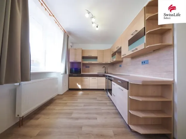 Pronájem bytu 3+1, Radostín, 77 m2