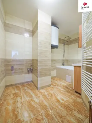 Pronájem bytu 3+1, Radostín, 77 m2